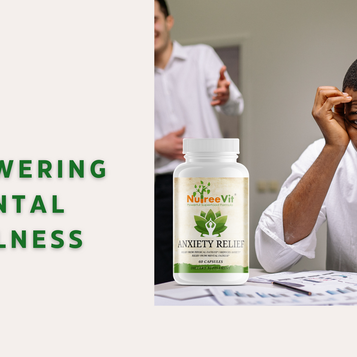 Empowering Mental Wellness