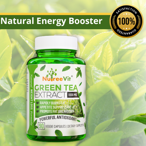 Why Green Tea? A Scientific Analysis