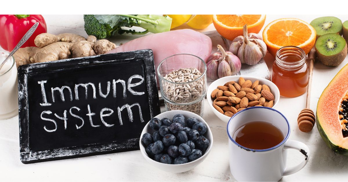 Immune Health