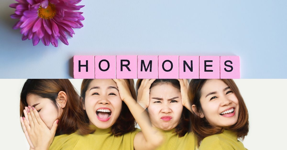 Hormones