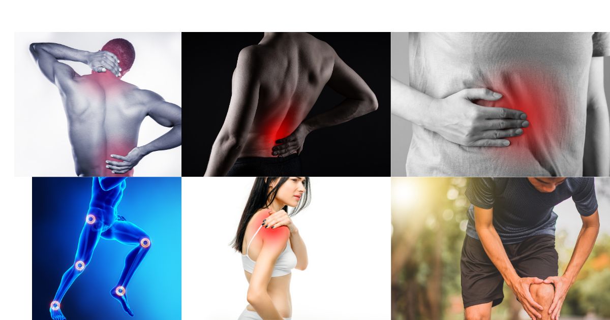 Inflamation