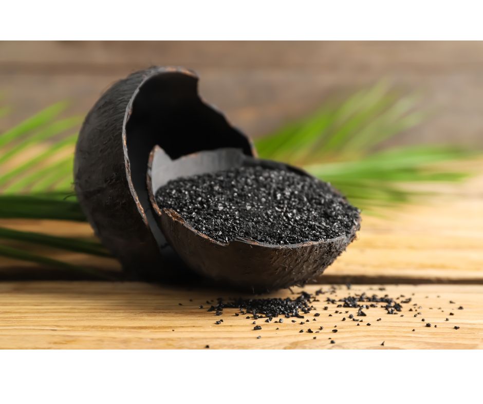 Activated Charcoal