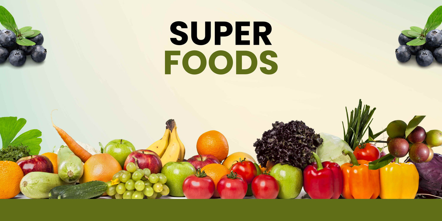 Superfoods