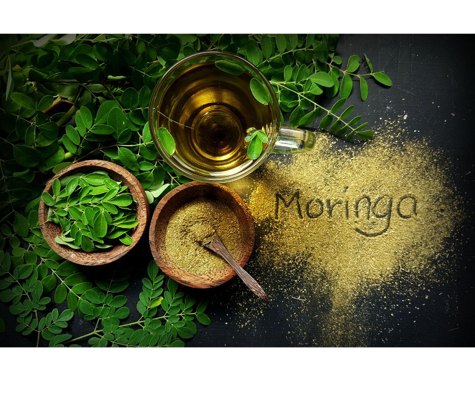 Moringa