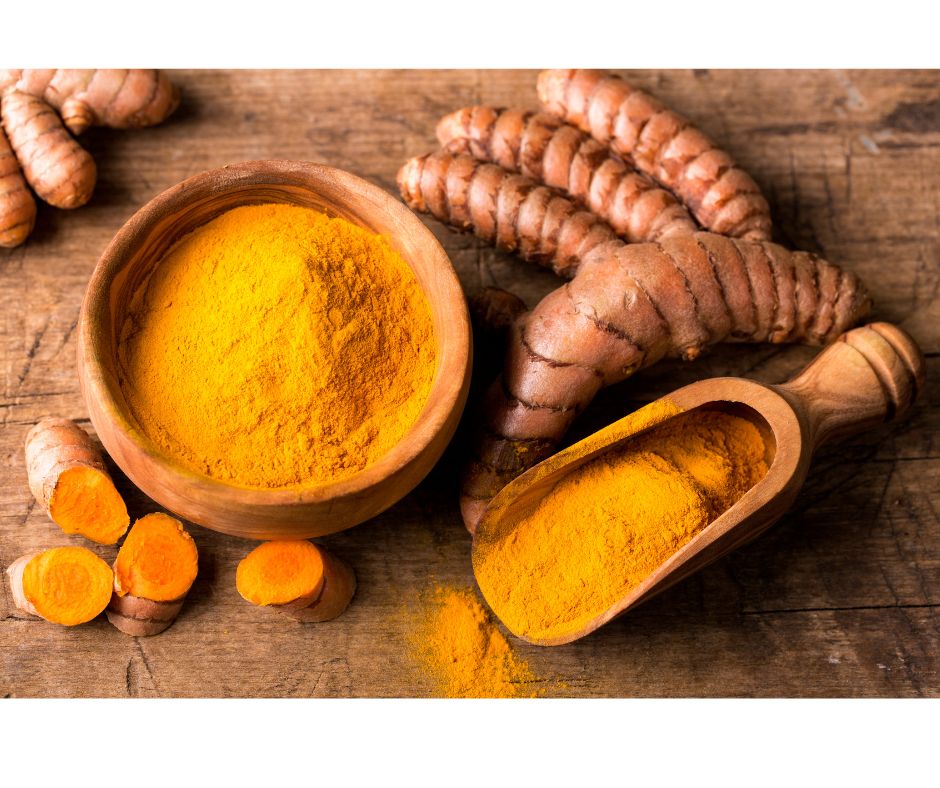 Turmeric