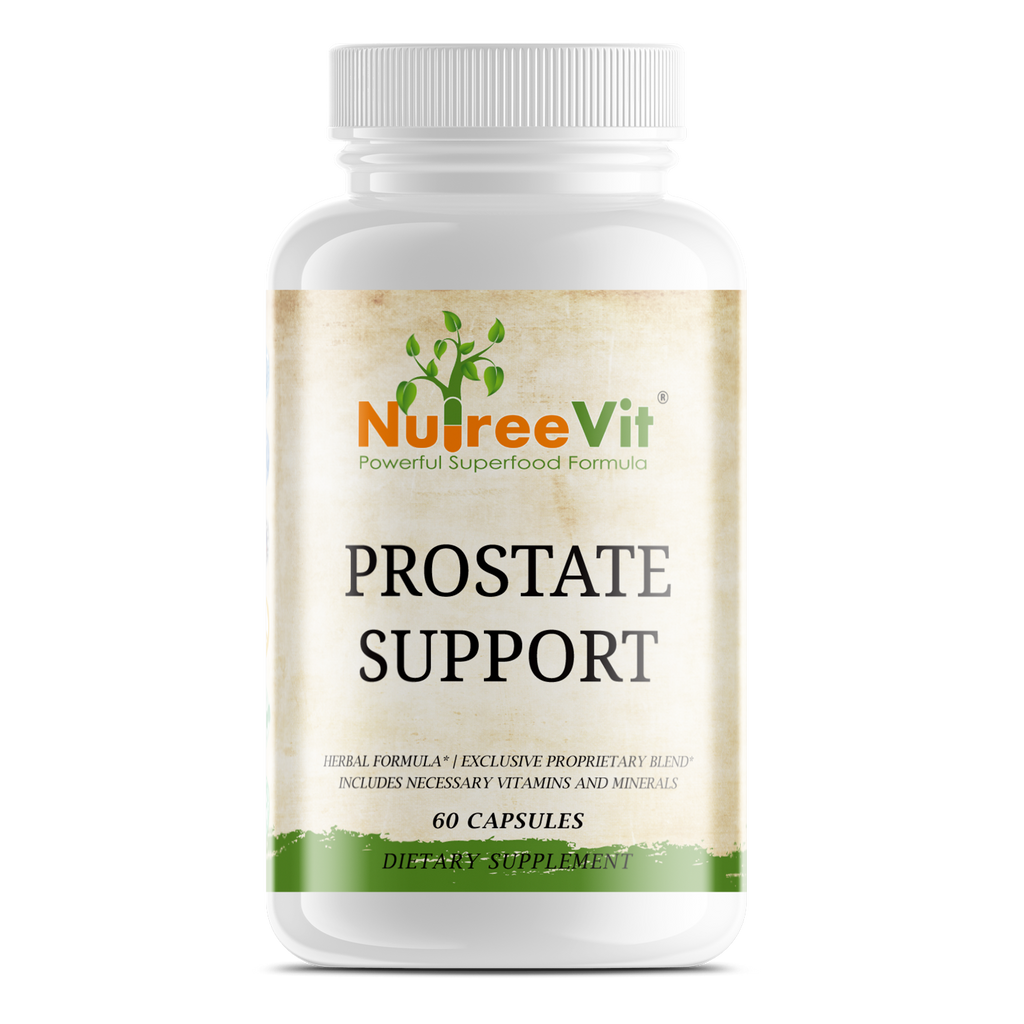 Prostate Support