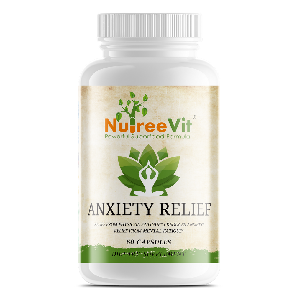 Anxiety Relief