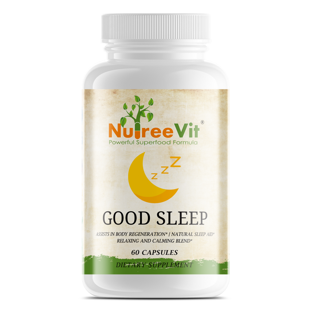 Good Sleep