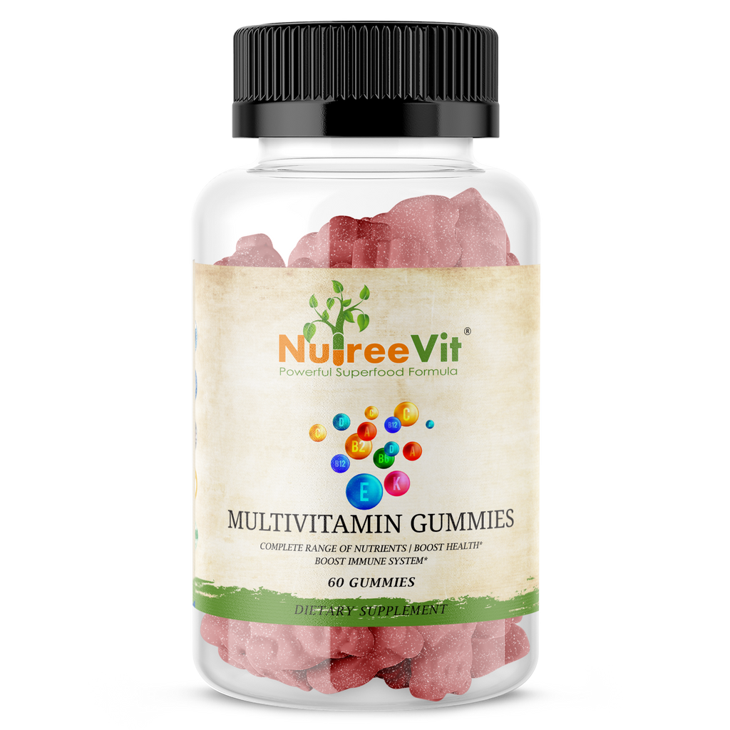 APPLE CIDER BOOST GUMMIES