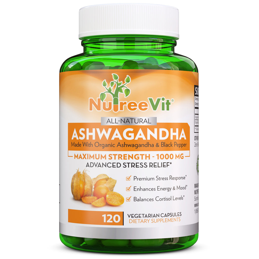 Ashwagandha