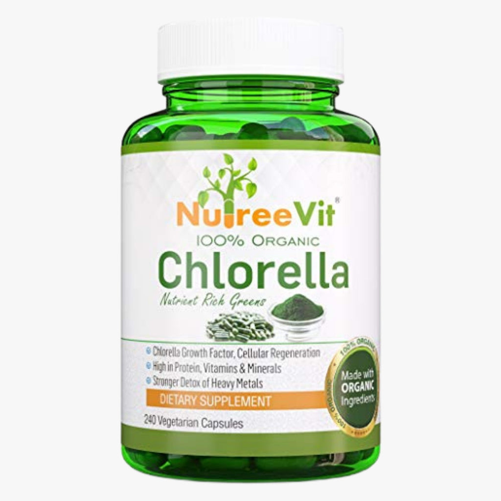 Chlorella