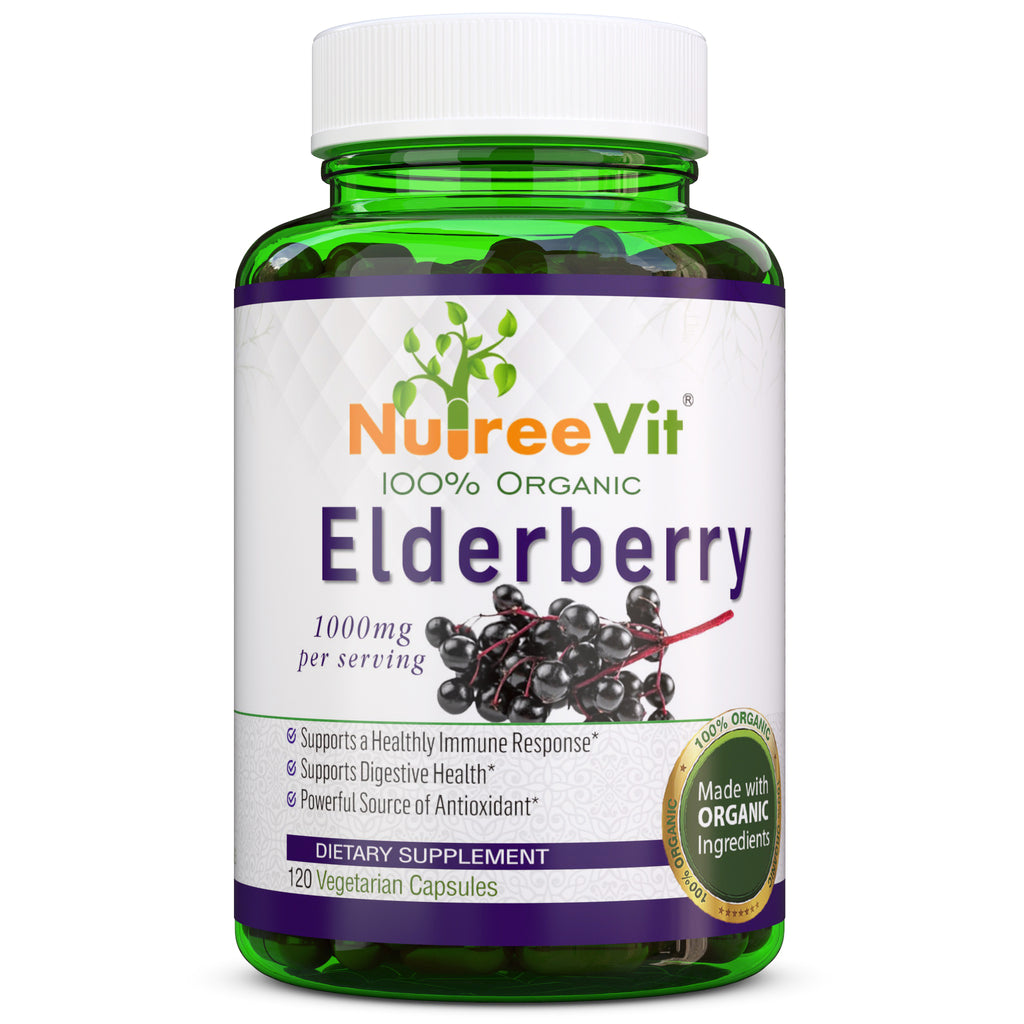 Elderberry