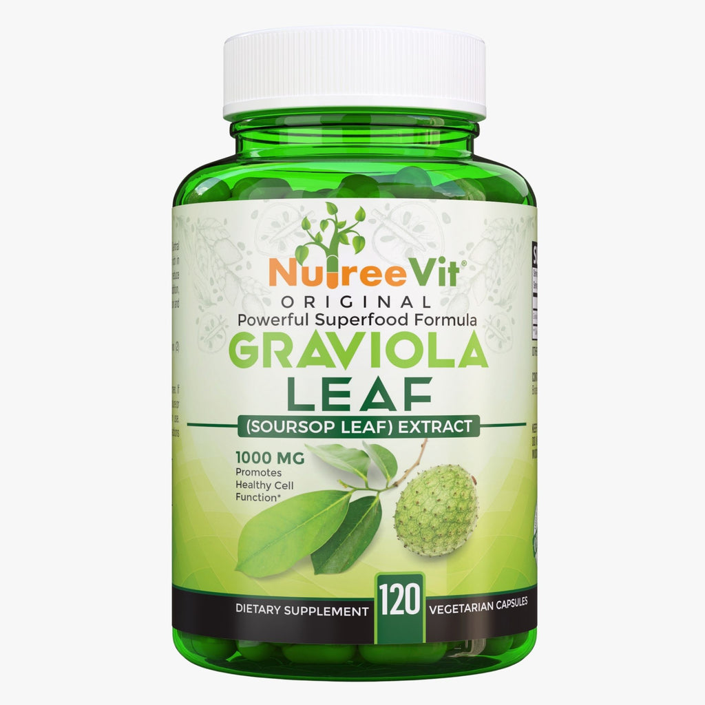 Graviola