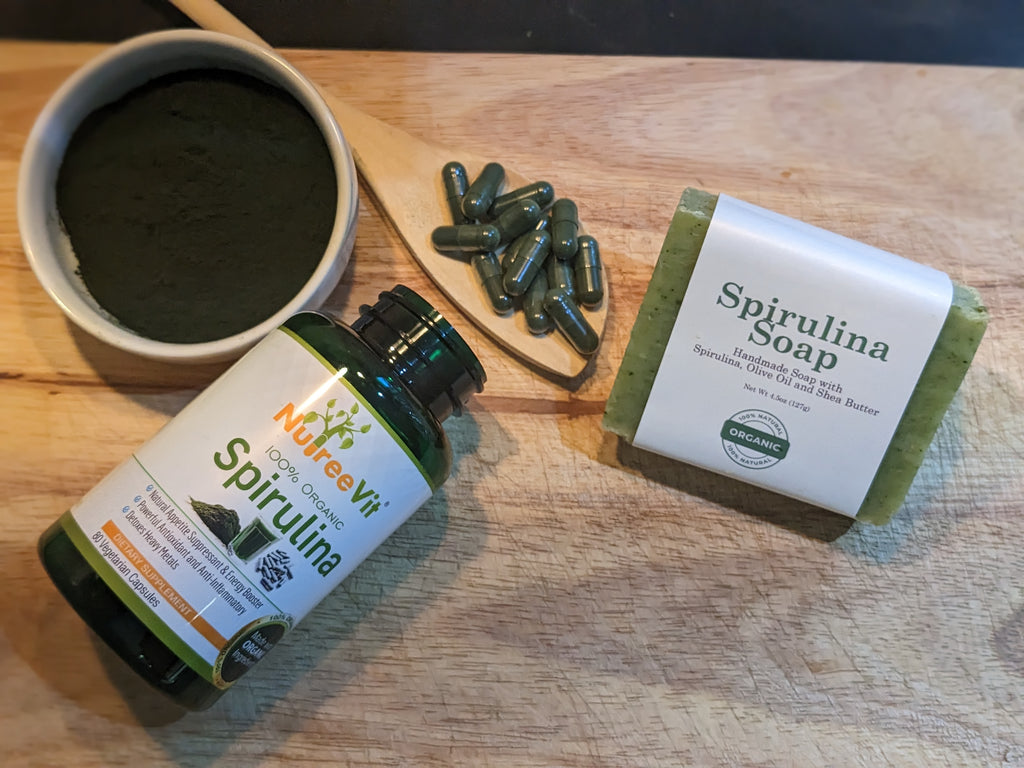 Natural Soaps