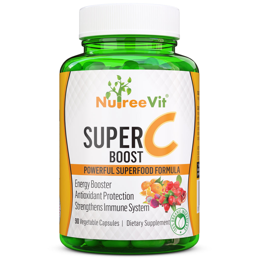 Super C Boost