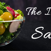 The Importance of Salads