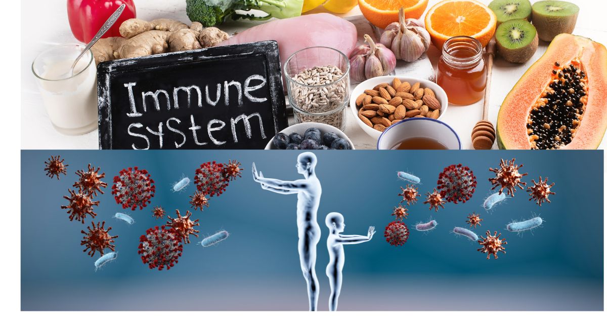 Inmune System