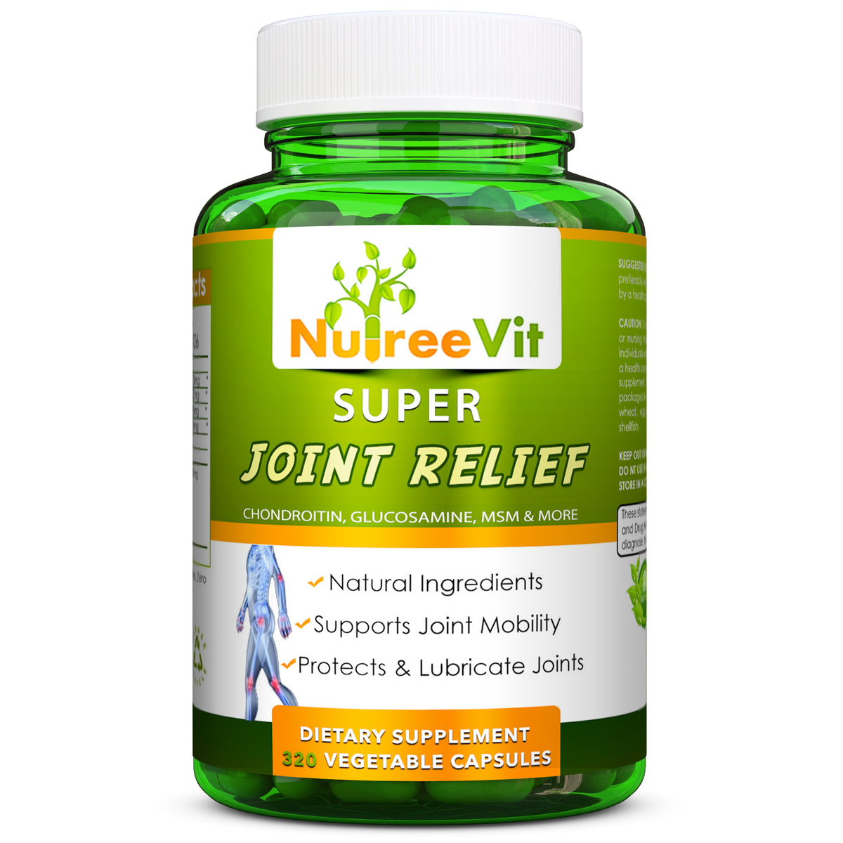 Super Joint Relief NutreeVit Super Joint Relief NutreeVit