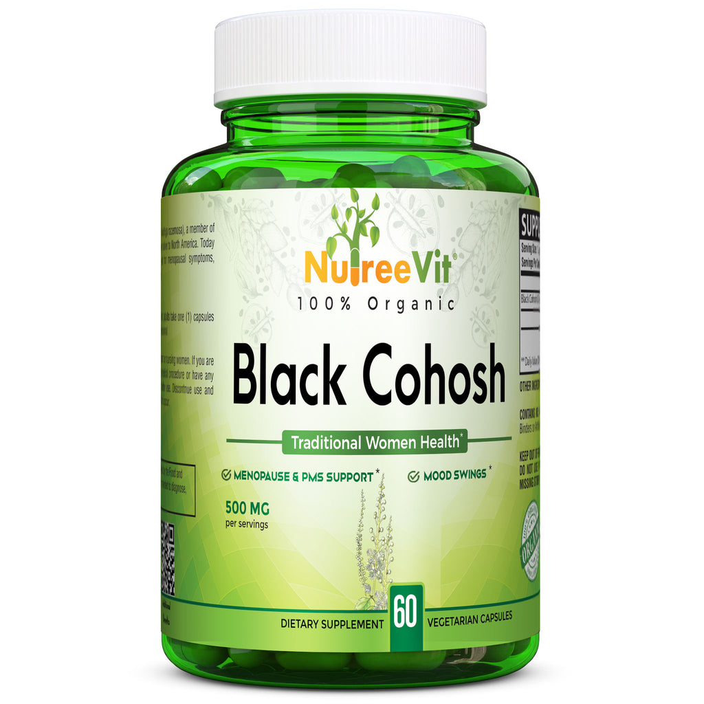 Black Cohosh