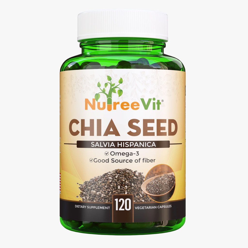 Chia Seed