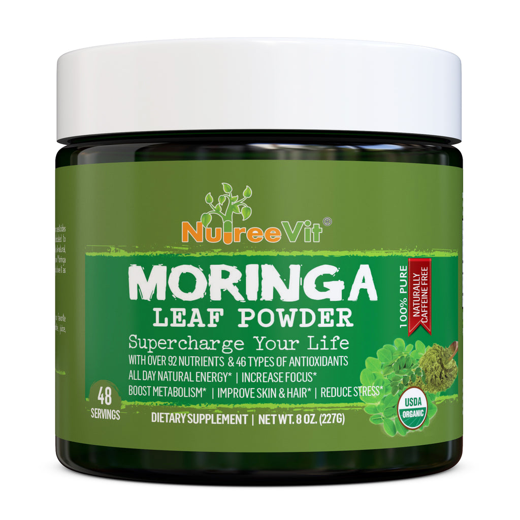 Moringa Powder